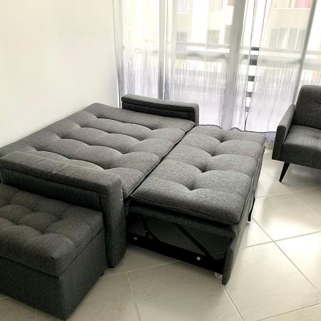 Destiny Apartment Санта Роса де Кабал Екстериор снимка