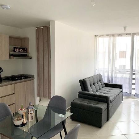 Destiny Apartment Санта Роса де Кабал Екстериор снимка