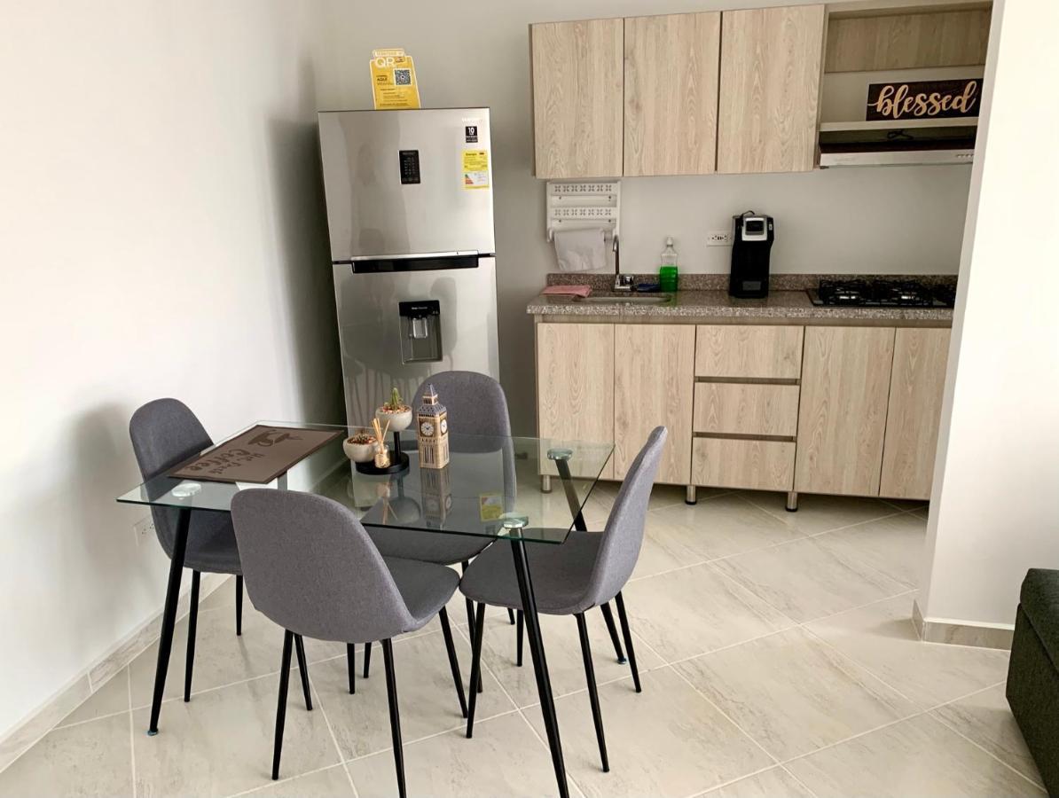 Destiny Apartment Санта Роса де Кабал Екстериор снимка